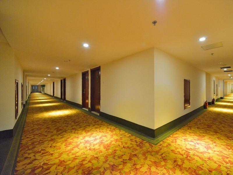 Greentree Alliance Beijing West Railway Station Zhanqian North Square Hotel Extérieur photo